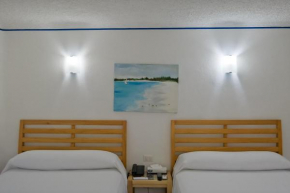 Sotavento Hotel & Yacht Club